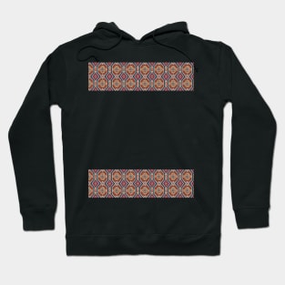 African fashion Hoodie